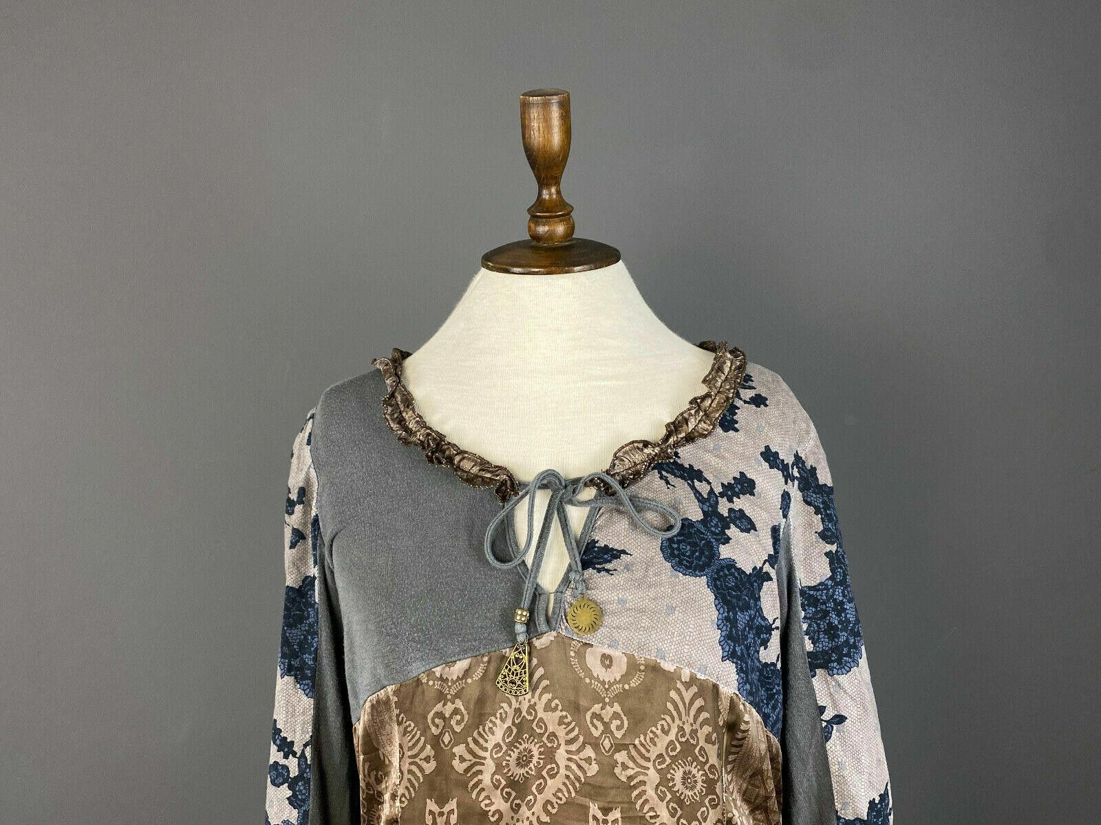 Bottega Veneta Bottega by Elisa Cavaletti Layered Mesh Dress Size M Size M / US 6-8 / IT 42-44 - 2 Thumbnail
