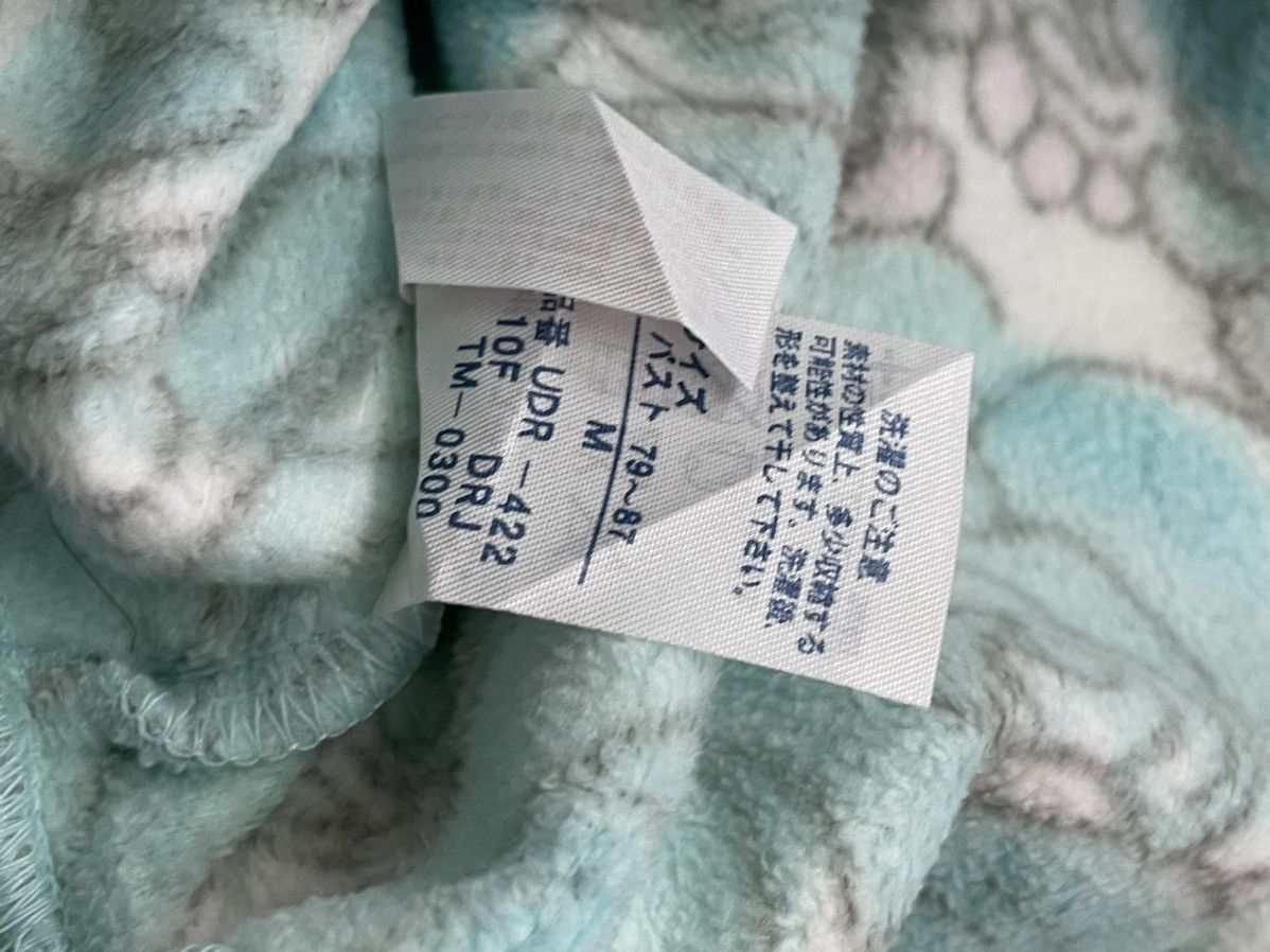 Designer × Issey Miyake × Tsumori Chisato Tsumori Chisato Sleep Abstract Flower Winter Nightwear Size US M / EU 48-50 / 2 - 13 Thumbnail