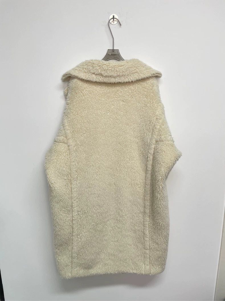 Max Mara Max Mara Teddy Bear Coat Size S / US 4 / IT 40 - 5 Thumbnail