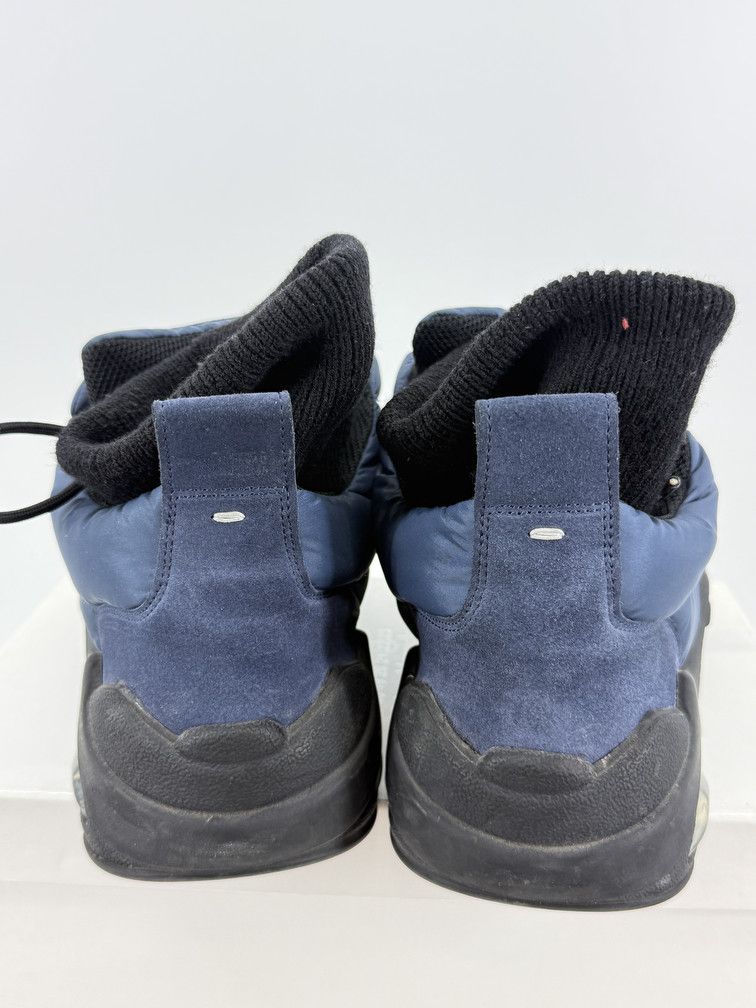 Maison Margiela Future High Nylon Puffer Size US 12 / EU 45 - 5 Thumbnail