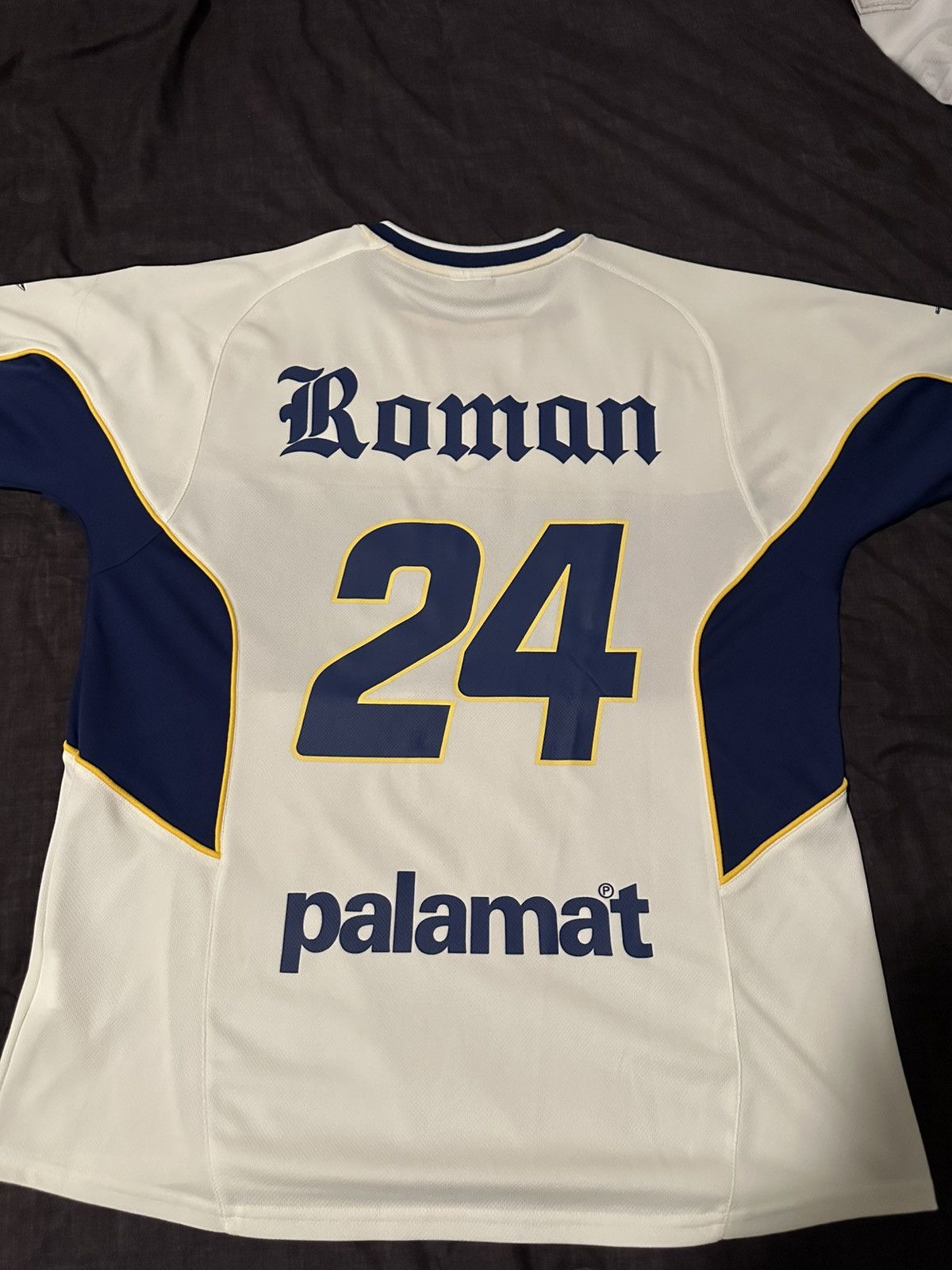 Palace Palace Palamat Jersey medium Size US M / EU 48-50 / 2 - 2 Thumbnail