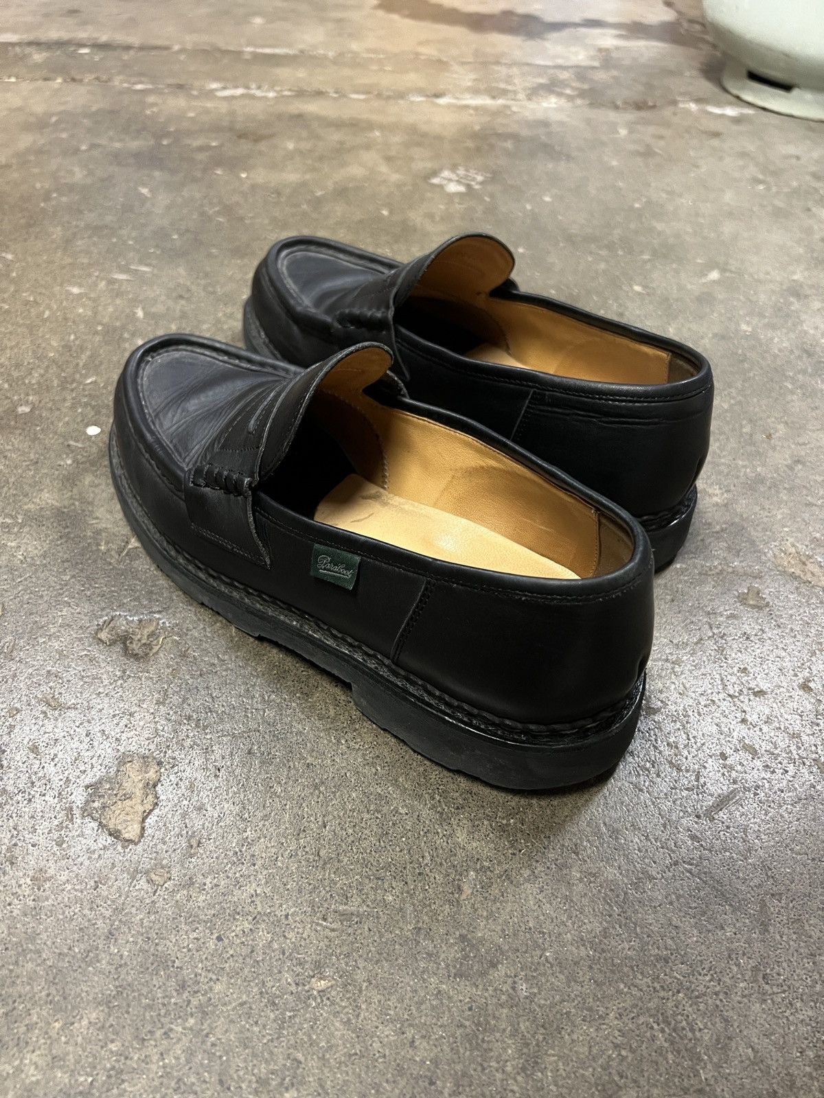 Paraboot Paraboot Reims Loafer Size US 10 / EU 43 - 4 Thumbnail