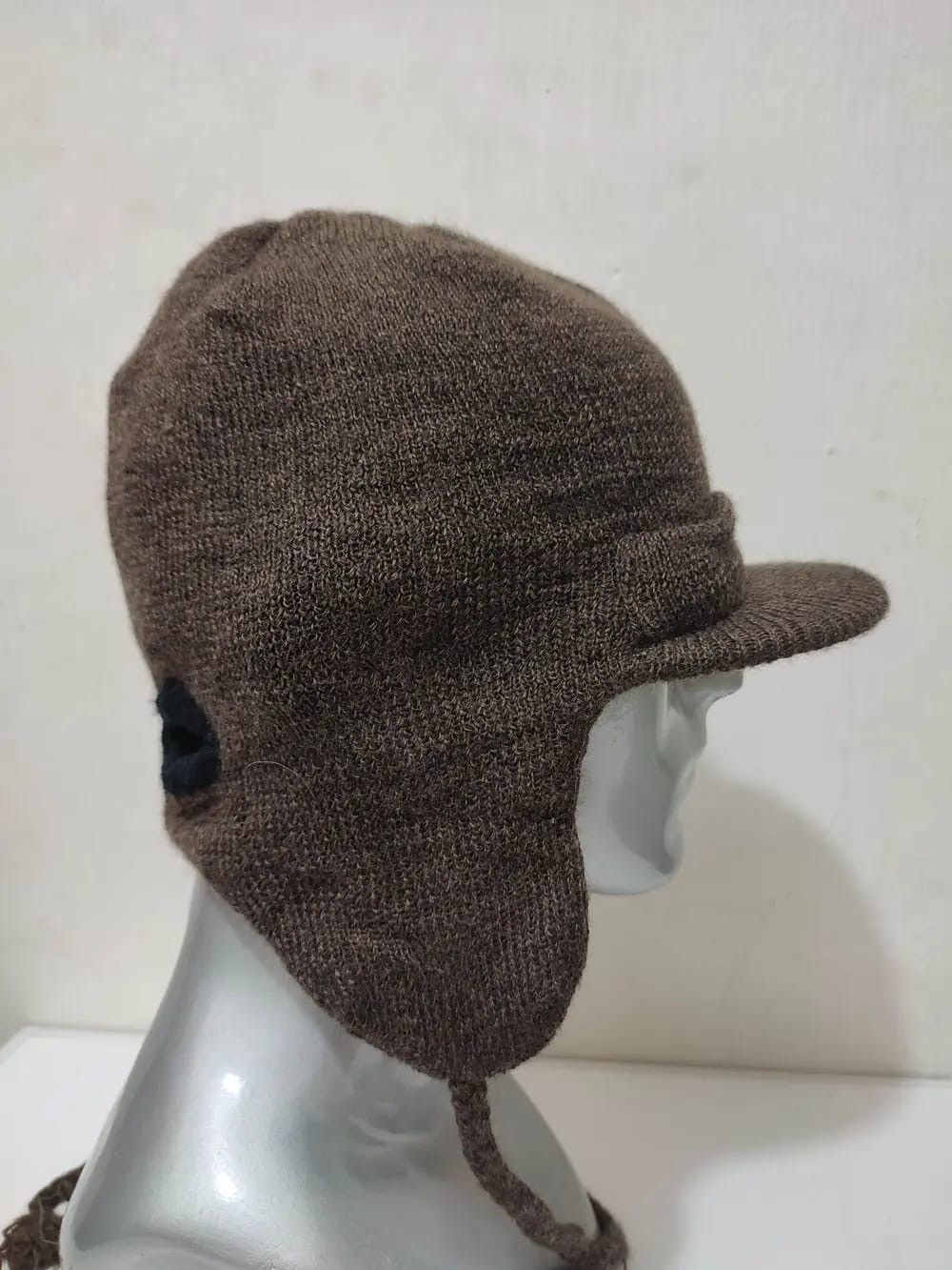 CA4LA CA4LA Nice Design Hats Size ONE SIZE - 6 Thumbnail