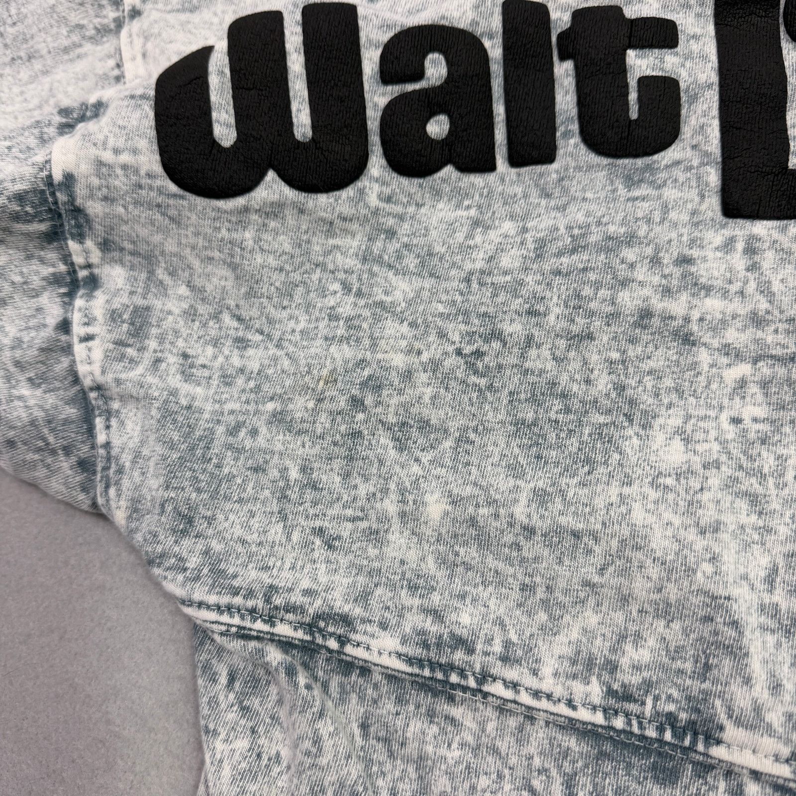Disney Disney Parks Walt Disney World Spirit Jersey Size Medium Size US M / EU 48-50 / 2 - 8 Thumbnail