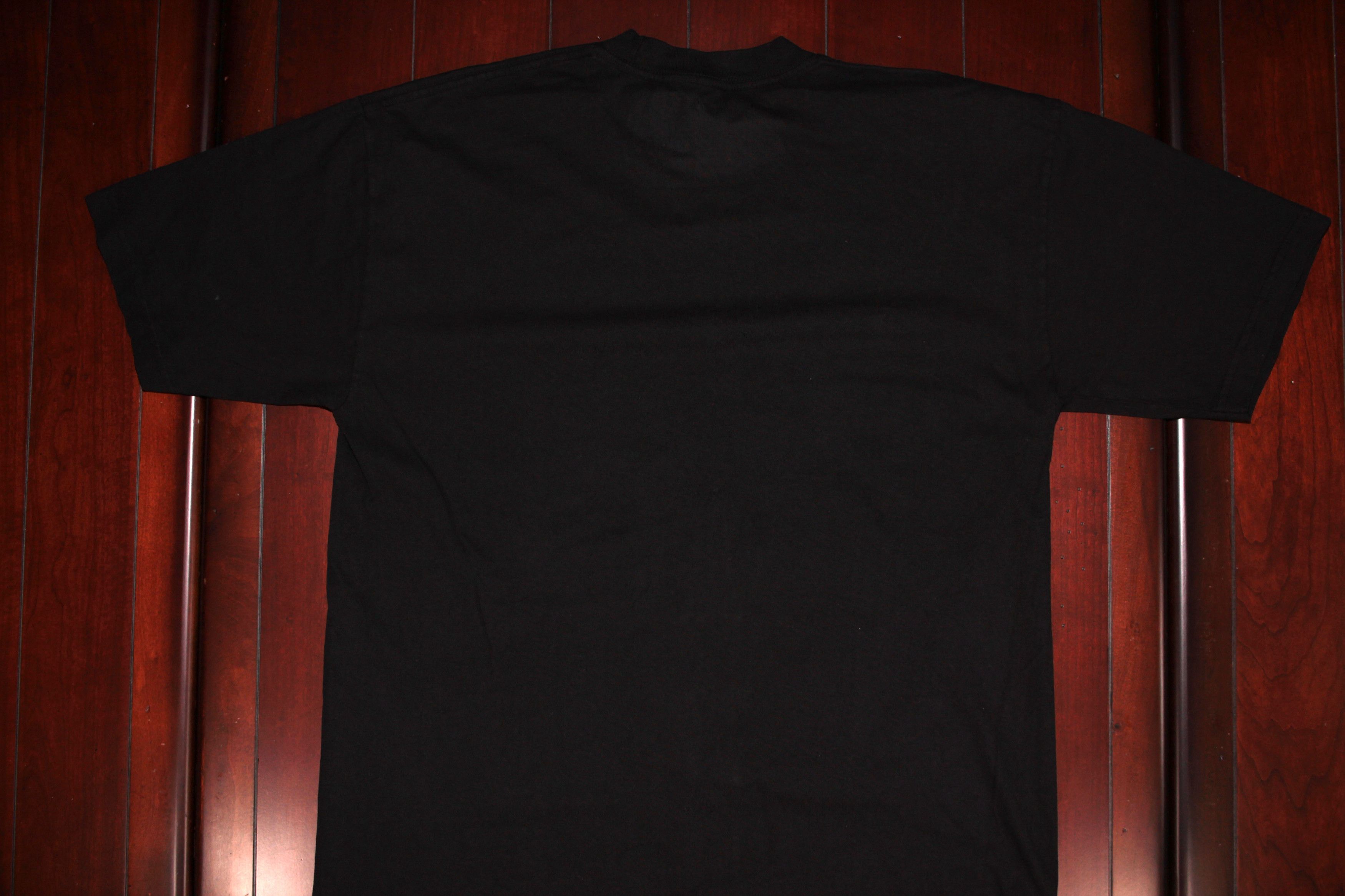 Bones × TeamSESH TeamSESH "DeadInternet" T-Shirt Size US L / EU 52-54 / 3 - 3 Thumbnail