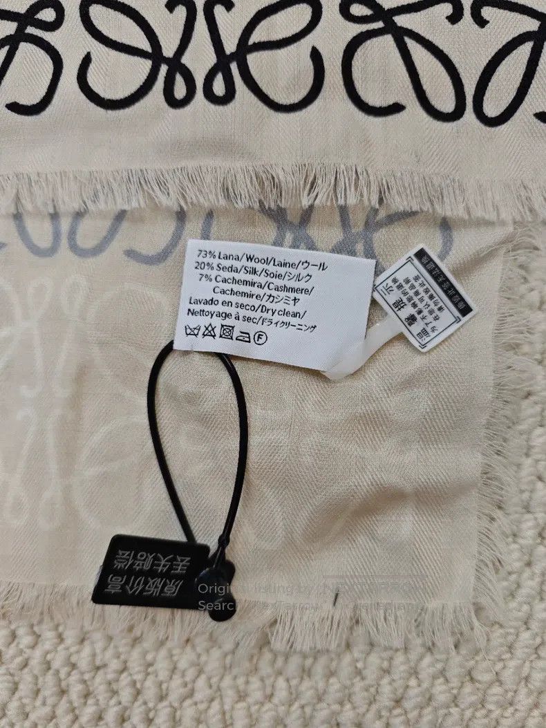 Loewe Loewe Dandelion Embroidery Sweatshirt Size ONE SIZE - 5 Thumbnail