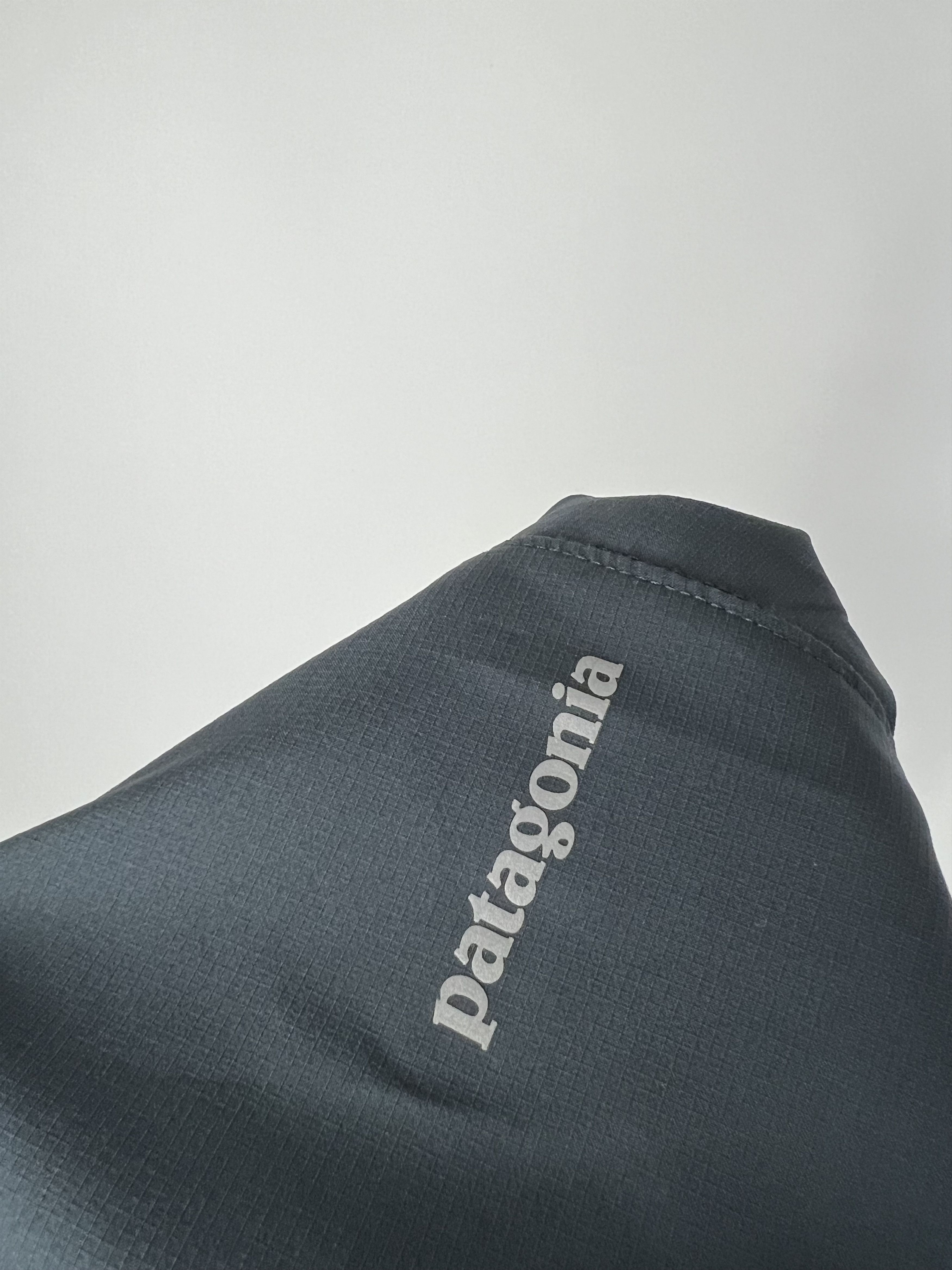 Patagonia Patagonia Women's Gray Lightweight Pants Jogger Size S Size 27" / US 4 / IT 40 - 11 Thumbnail