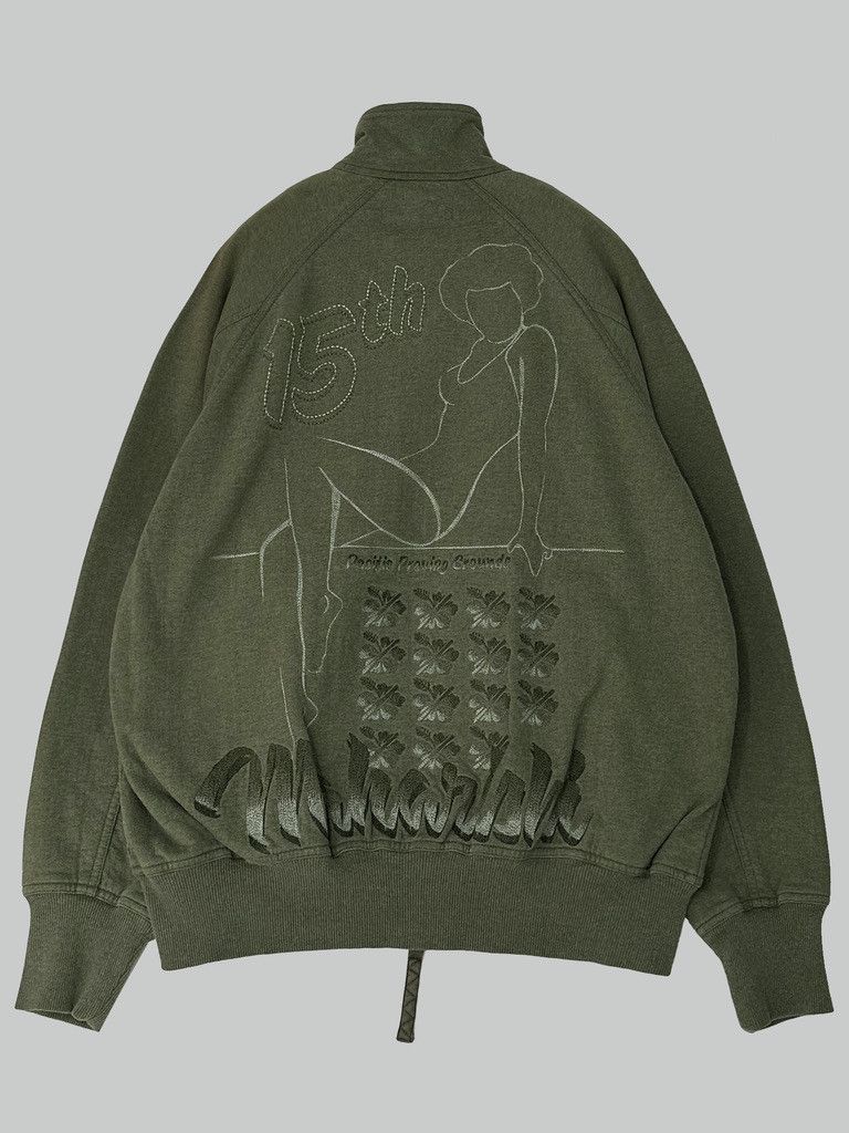 Maharishi maharishi Size US M / EU 48-50 / 2 - 1 Thumbnail
