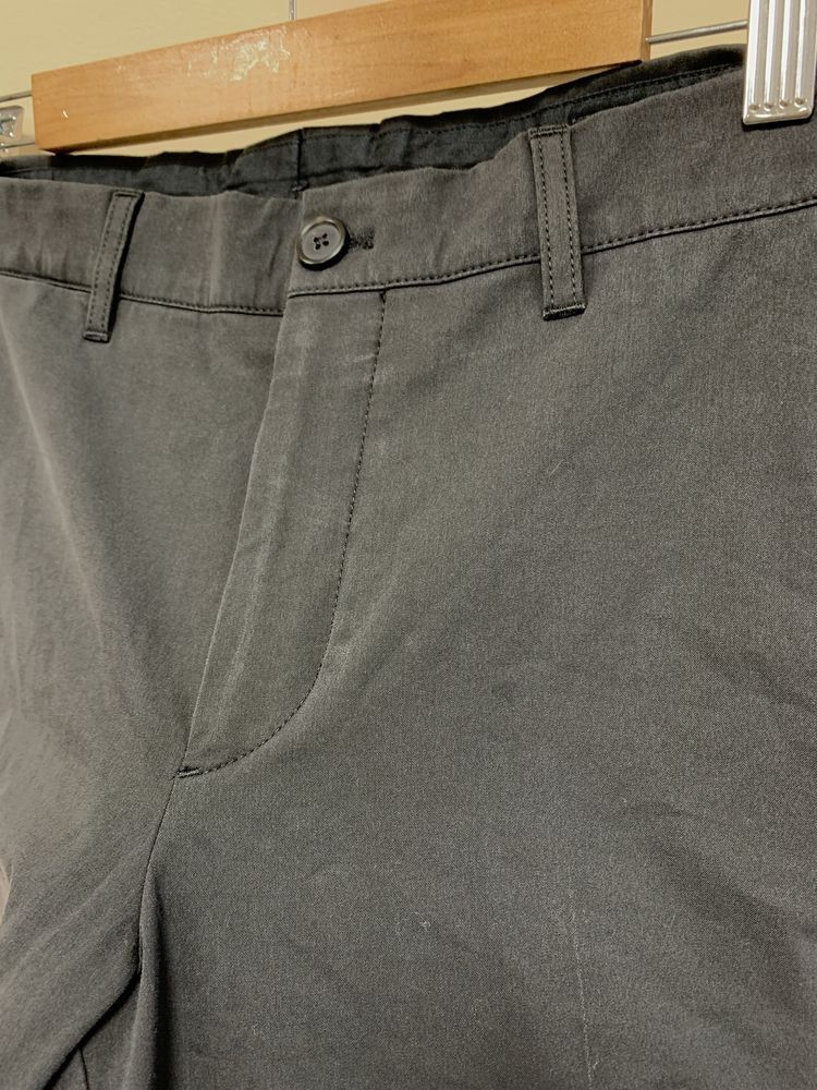 Prada Prada Milano Casual Pants Size US 32 / EU 48 - 3 Thumbnail