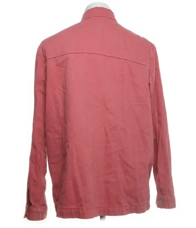 Wood Wood Wood Wood utility jacket Size US L / EU 52-54 / 3 - 2 Thumbnail