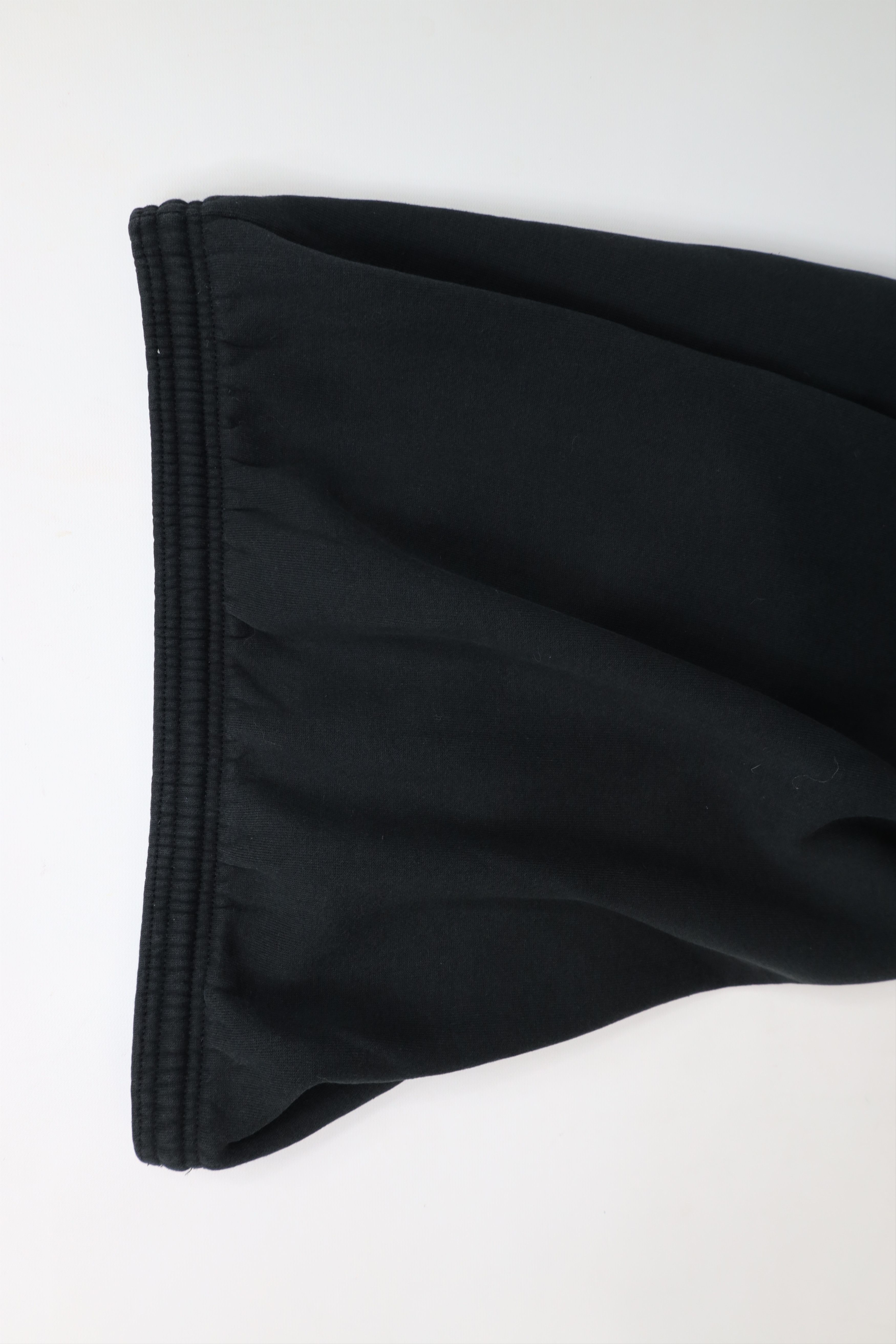 Vintage Vintage 90s Streetwear Heavyweight Sweatpants Joggers USA Size US 38 / EU 54 - 7 Thumbnail