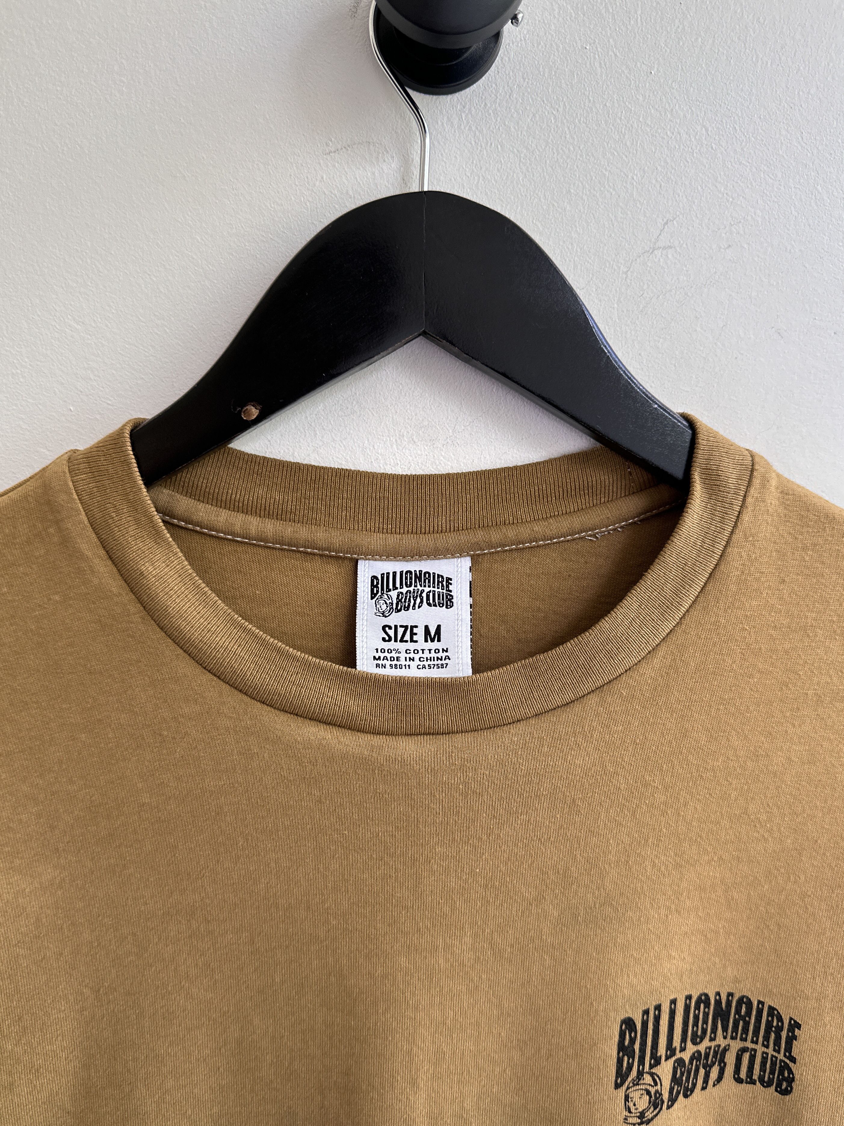 Billionaire Boys Club Billionaire Boys Club T Shirt Size US S / EU 44-46 / 1 - 7 Thumbnail