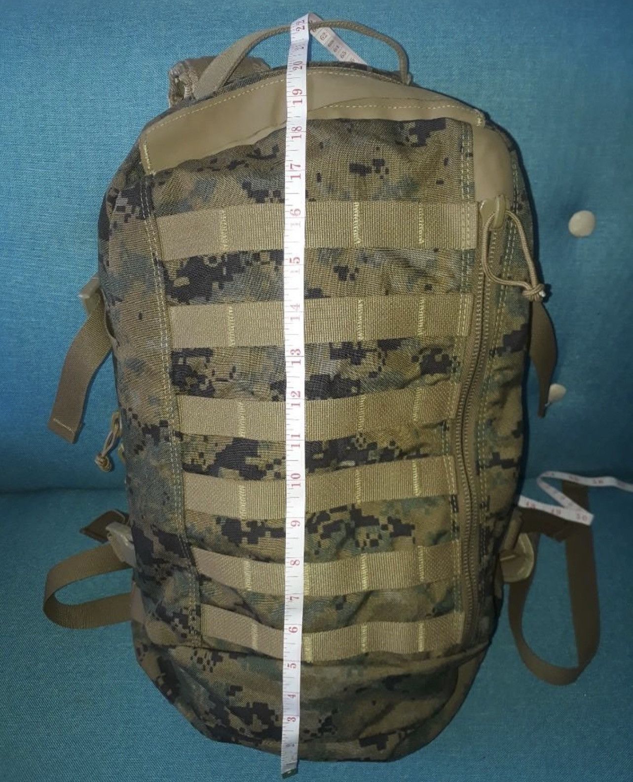 Arc'teryx ARCTERYX APB 03 ASSOULT PACK USMC BACKPACK Size ONE SIZE - 1 Thumbnail