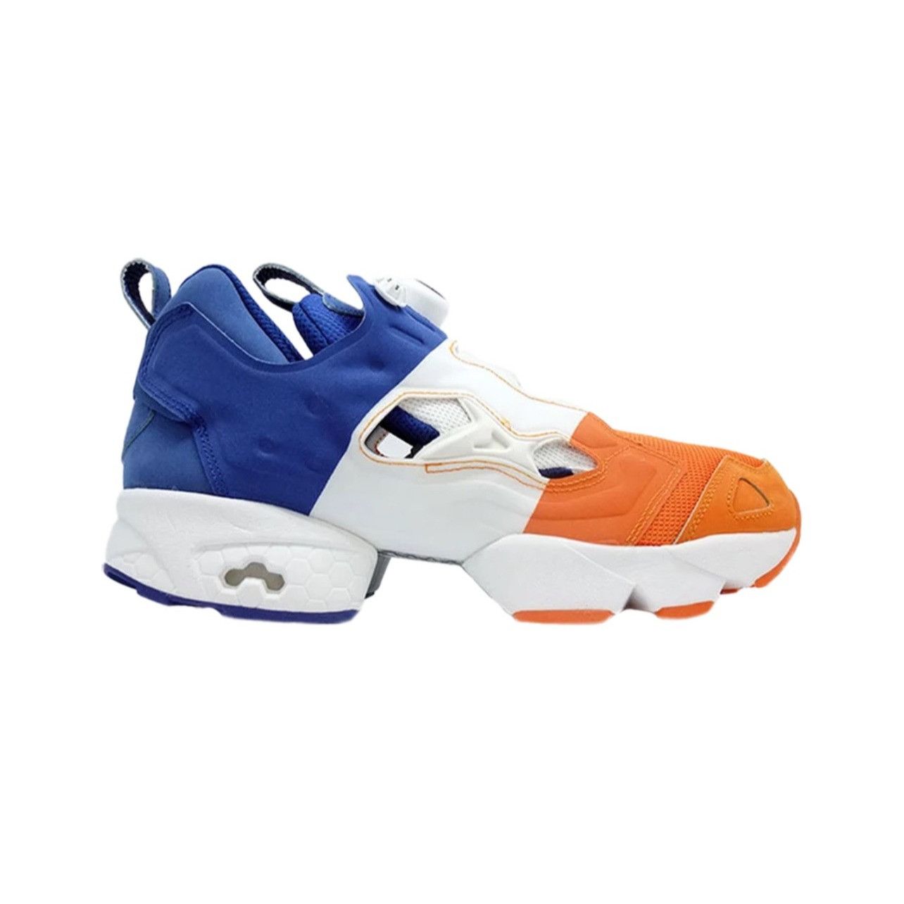 Packer Shoes × Reebok × Sneakersnstuff Reebok 5 Sneakersnstuff x Token 38 x Packer x InstaPump Fury Size US 11 / EU 44 - 2 Thumbnail