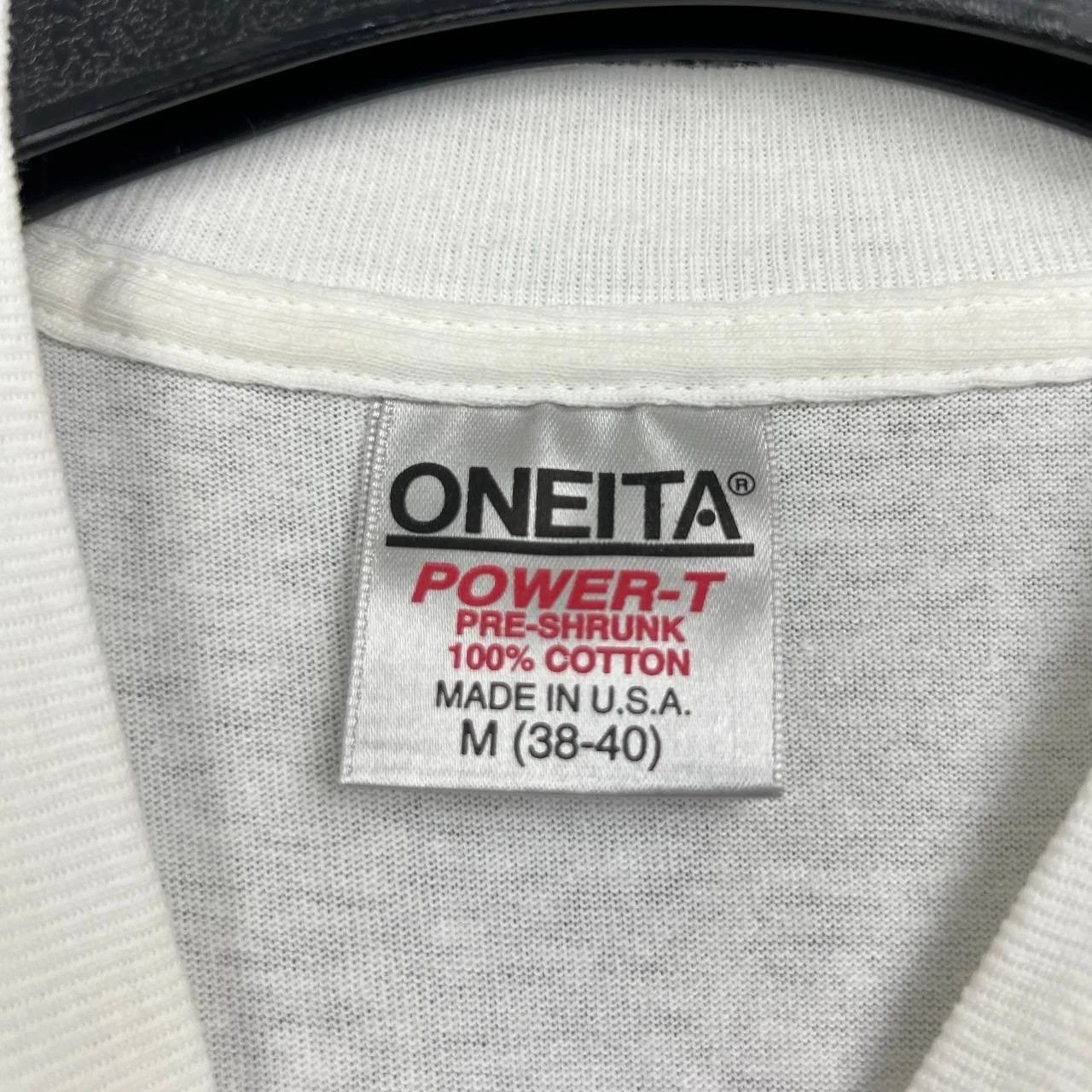 Other Vintage No Limits Shirt Men M Short Sleeve Deadstock New Size US M / EU 48-50 / 2 - 6 Thumbnail