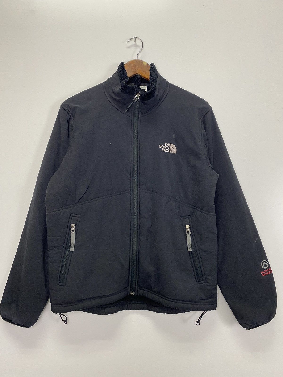 Polartec × The North Face The North Face Polartec jacket - Made USA Size US M / EU 48-50 / 2 - 3 Thumbnail