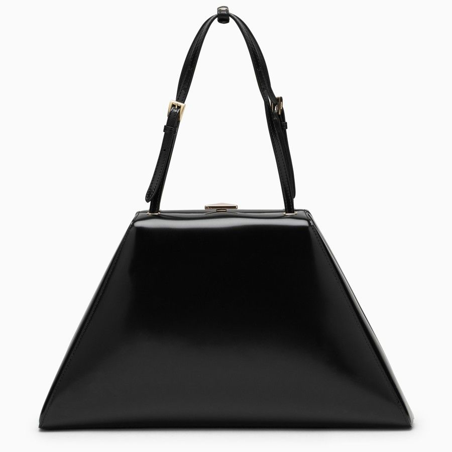 Prada o1d2blof0924 Size : OS / Handbag In Black Size ONE SIZE - 3 Thumbnail