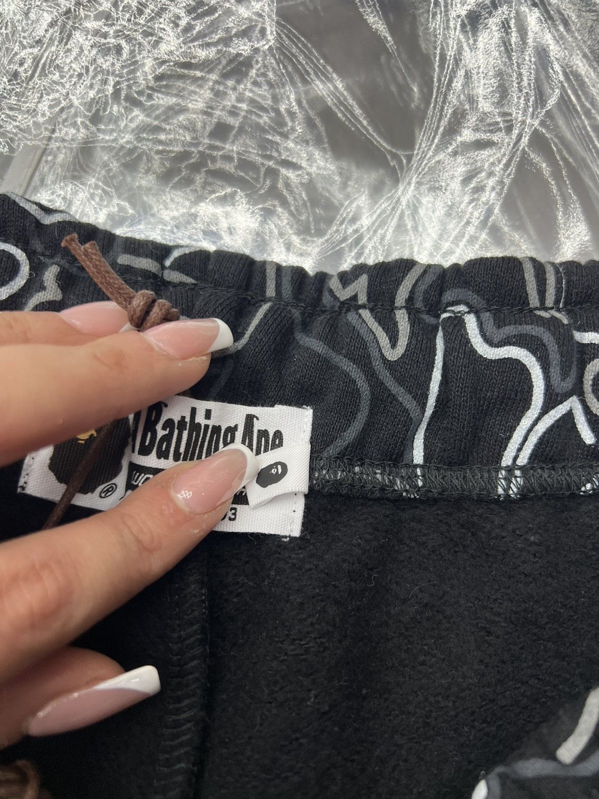 Bape Bape Camo Shorts Size US 30 / EU 46 - 5 Thumbnail