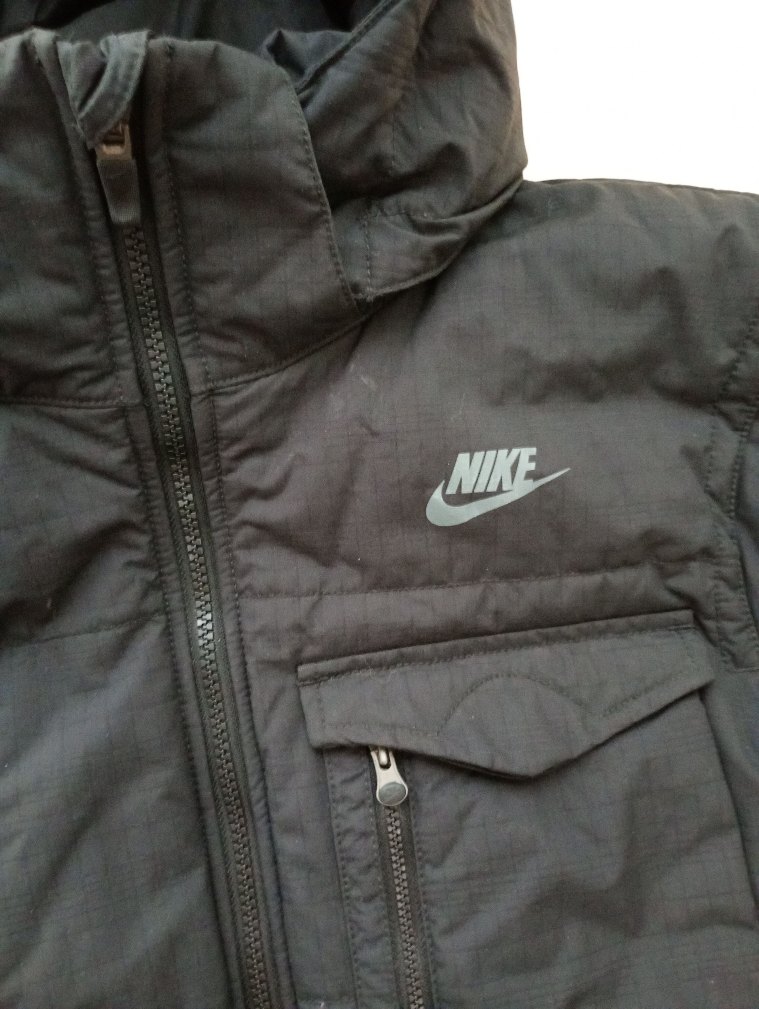 Nike Nike Y2K Jacket Size US S / EU 44-46 / 1 - 7 Thumbnail