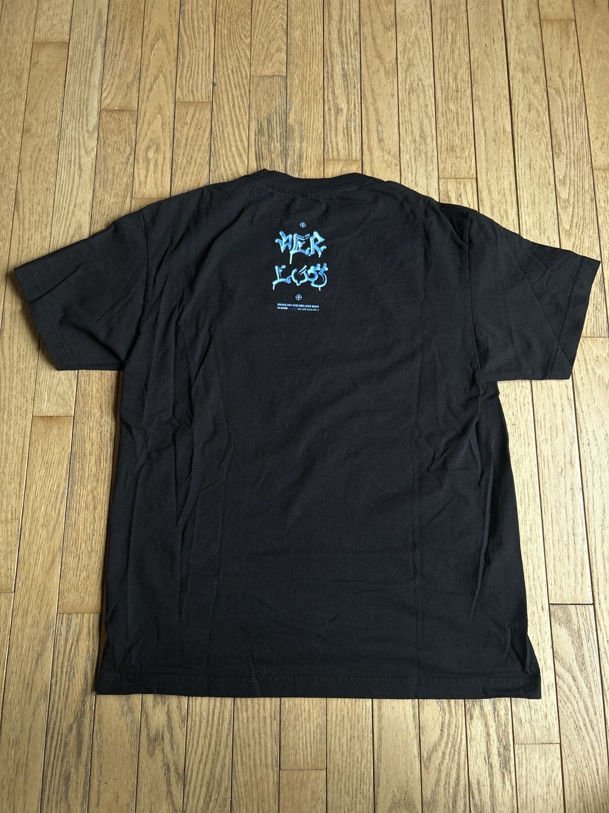 Drake Drake Friends and Family Her Loss t-shirt Size US L / EU 52-54 / 3 - 4 Thumbnail