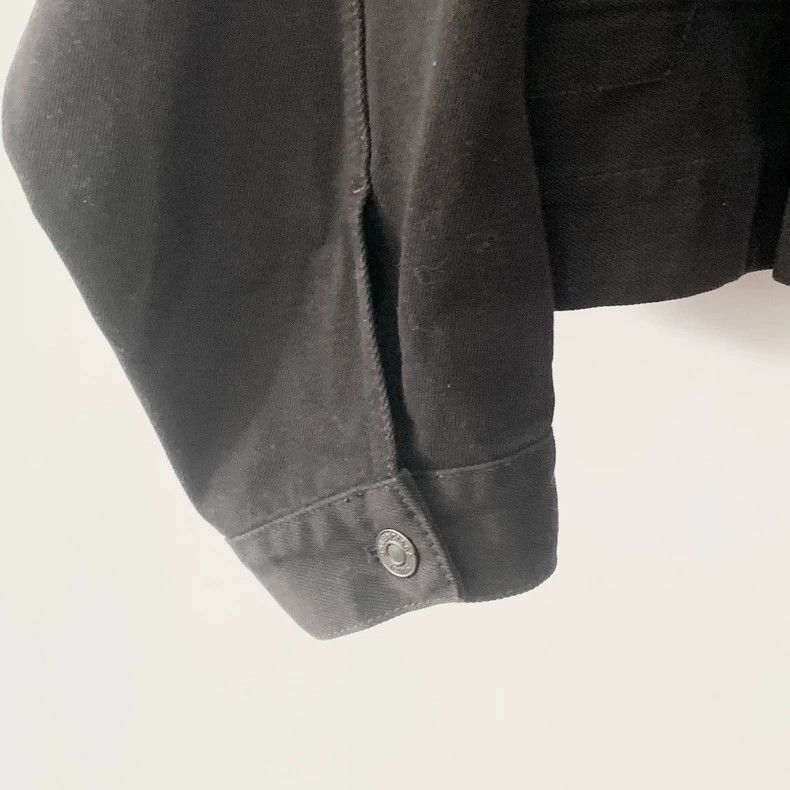 Balenciaga Balenciaga size 34 Ladies Single Button Jacket Size 34 Size XS / US 0-2 / IT 36-38 - 2 Thumbnail