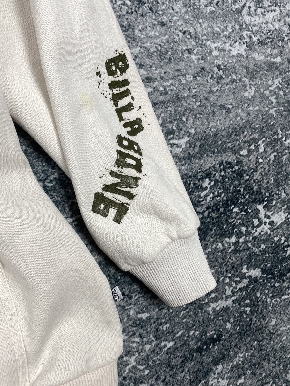 Billabong Vintage Billabong Sweatshirts Size US M / EU 48-50 / 2 - 6 Thumbnail