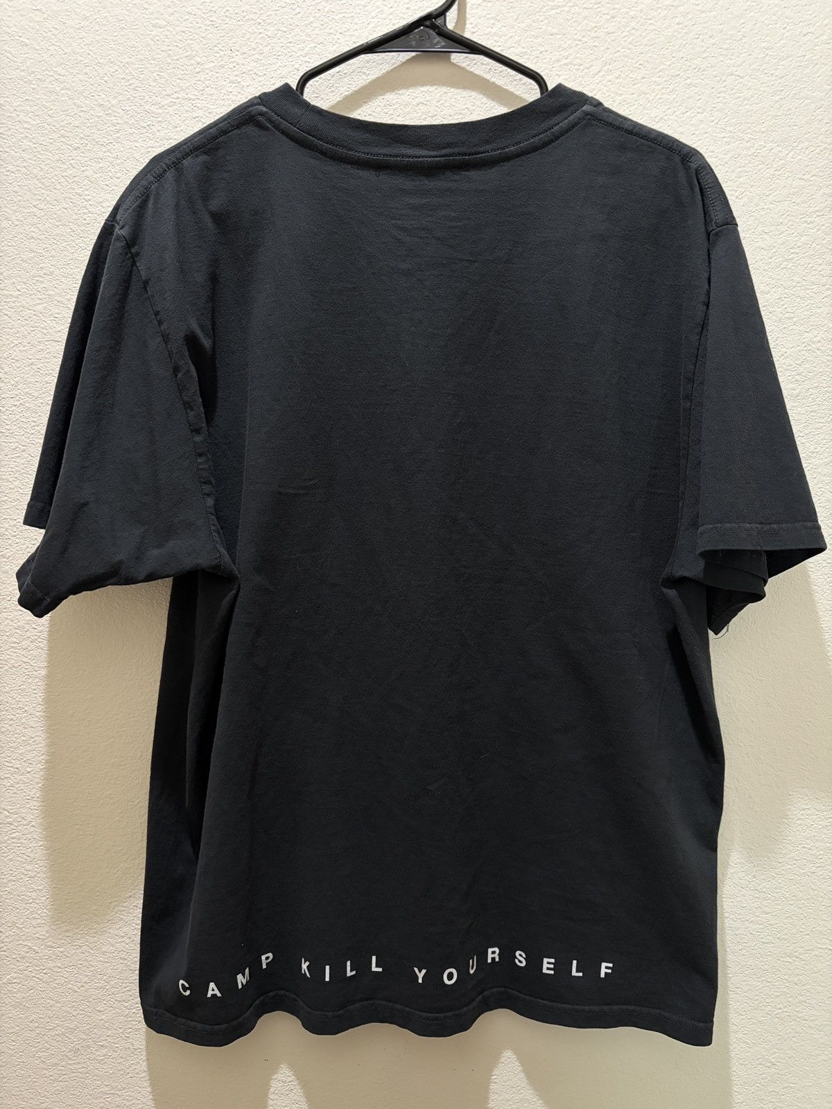 Alice Hollywood Alice Hollywood x CKY Size US M / EU 48-50 / 2 - 3 Thumbnail