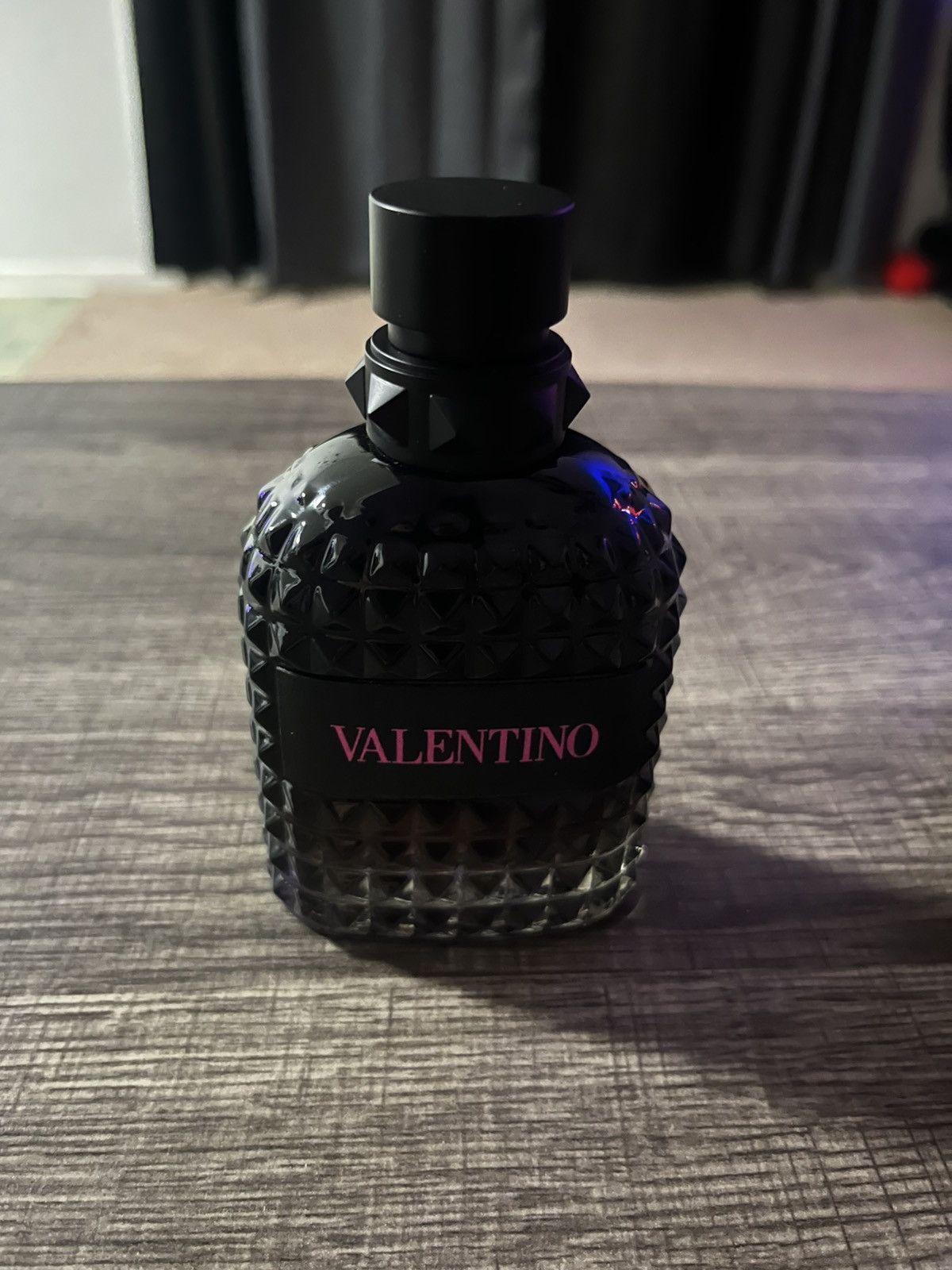 Valentino Valentino born In Roma intense 100ml Size ONE SIZE - 4 Thumbnail