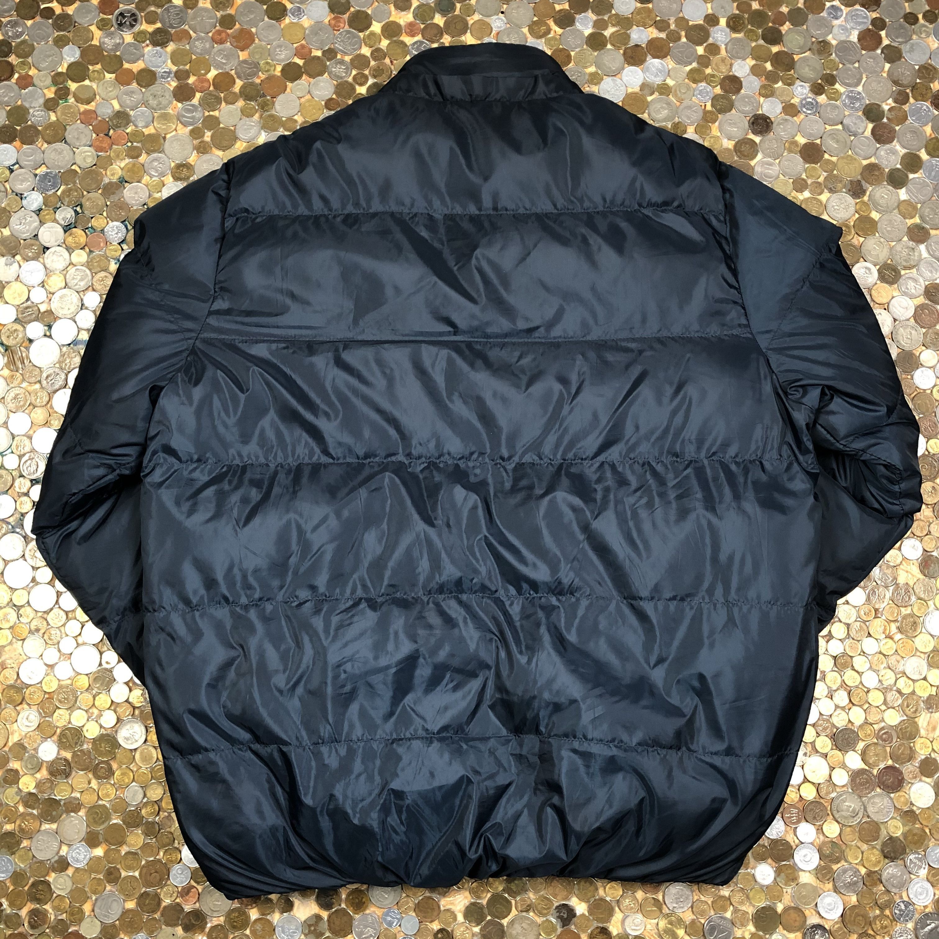 Kangol Kangol Puffer Down Winter Jacket 90's Size US M / EU 48-50 / 2 - 4 Thumbnail