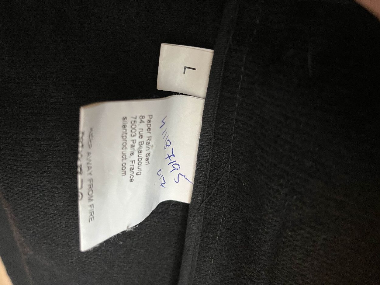Other Silent by Damir Doma Mid Length Coat Size US M / EU 48-50 / 2 - 5 Thumbnail