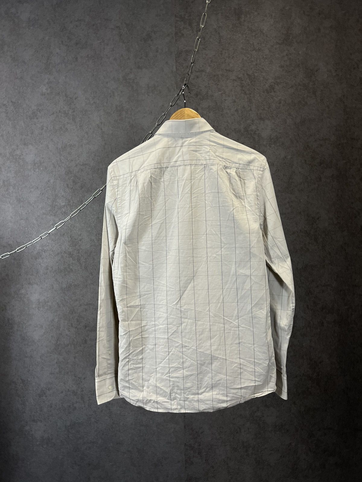 Reiss Reiss designer shirt Size US M / EU 48-50 / 2 - 6 Thumbnail