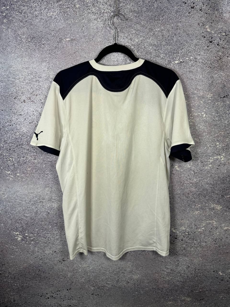 Puma Tottenham Hotspur 2010/11 Puma Home Soccer Jersey Medium Size US M / EU 48-50 / 2 - 12 Thumbnail