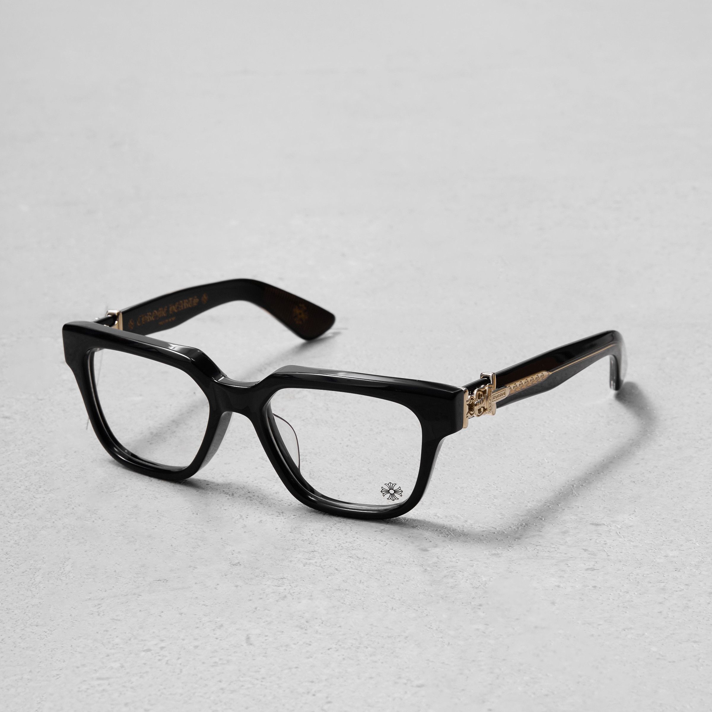 Chrome Hearts CHROME HEARTS VAGILLIONAIRE II Size ONE SIZE - 3 Thumbnail