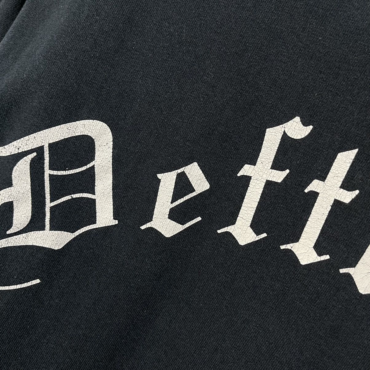 Band Tees Vintage Deftones rare nu metal rock band tee 2000’s Size US L / EU 52-54 / 3 - 13 Thumbnail