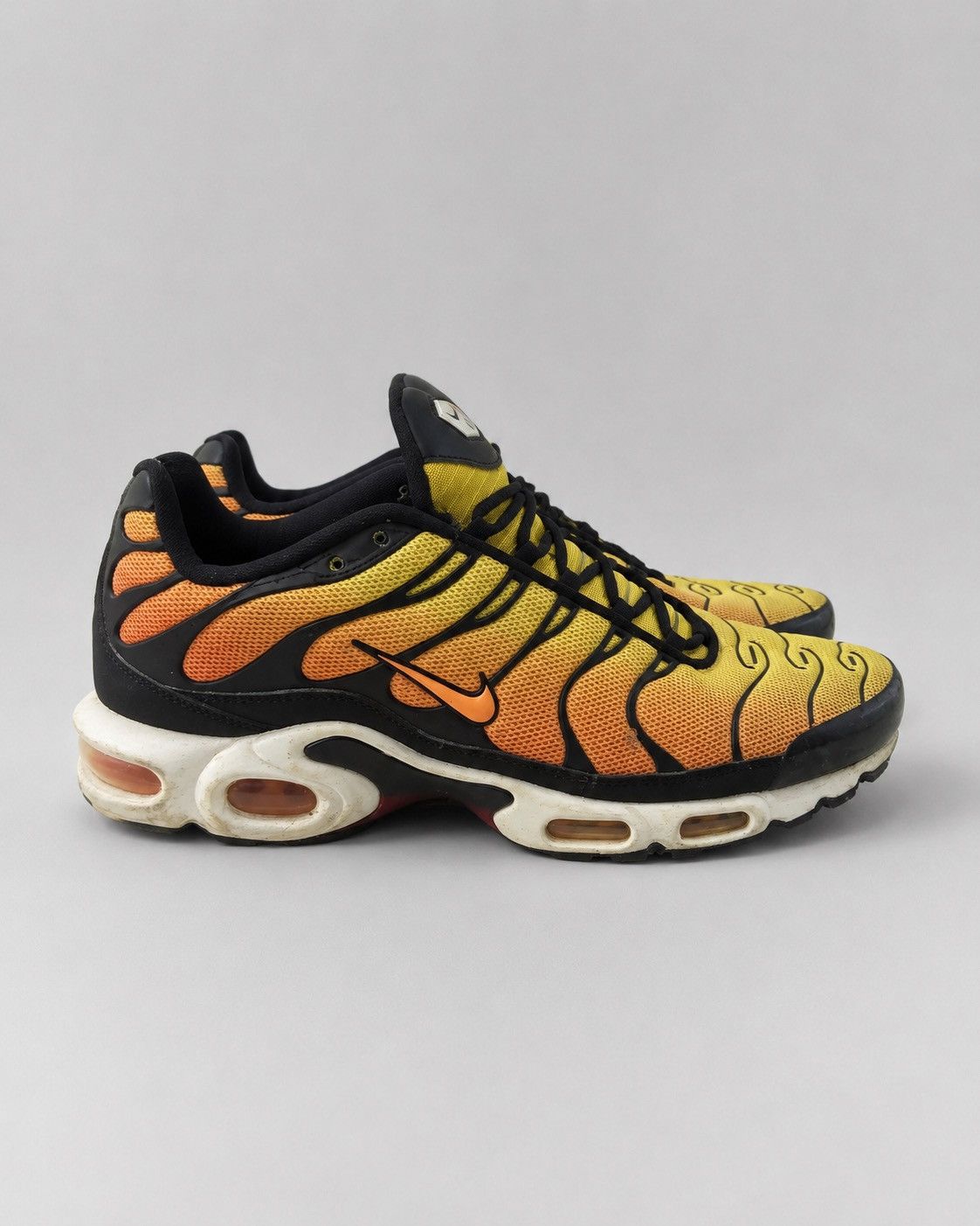 Nike Offer up ❗️Nike Tn ☀️“Sunset” Size US 10.5 / EU 43-44 - 3 Thumbnail