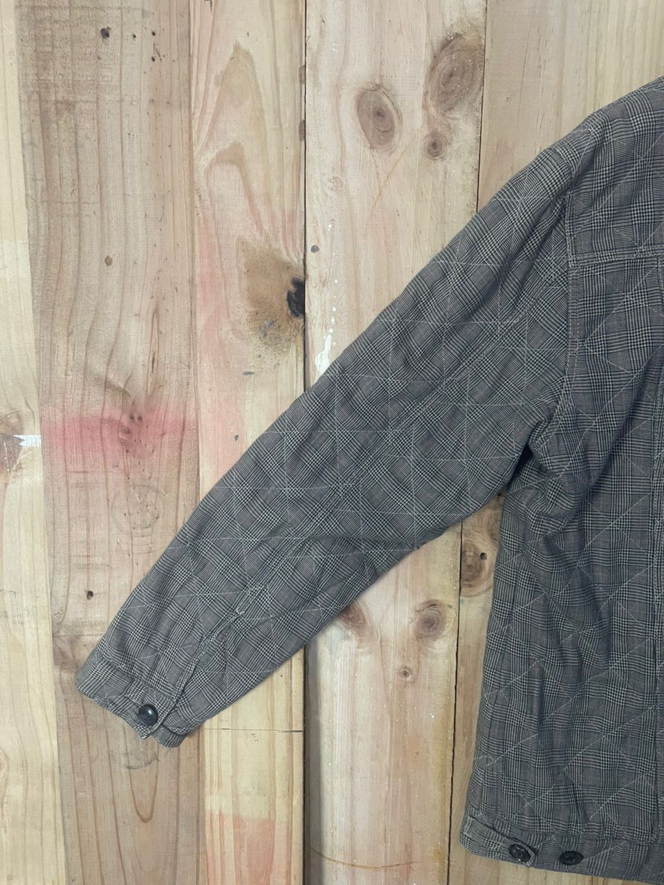 Levi's × Vintage Vintage Levis Jacket Size US L / EU 52-54 / 3 - 12 Thumbnail