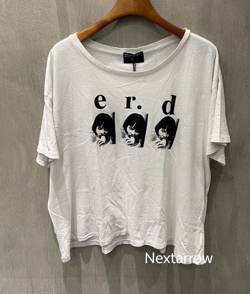 Enfants Riches Deprimes Enfants Riches D é prim é s melancholic secon 2412-Nextarrow Size US XL / EU 56 / 4 - 1 Thumbnail