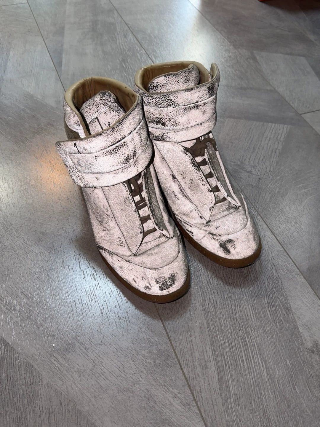 Maison Margiela #Maison Martin Margiela The Future Size US 10 / EU 43 - 2 Thumbnail