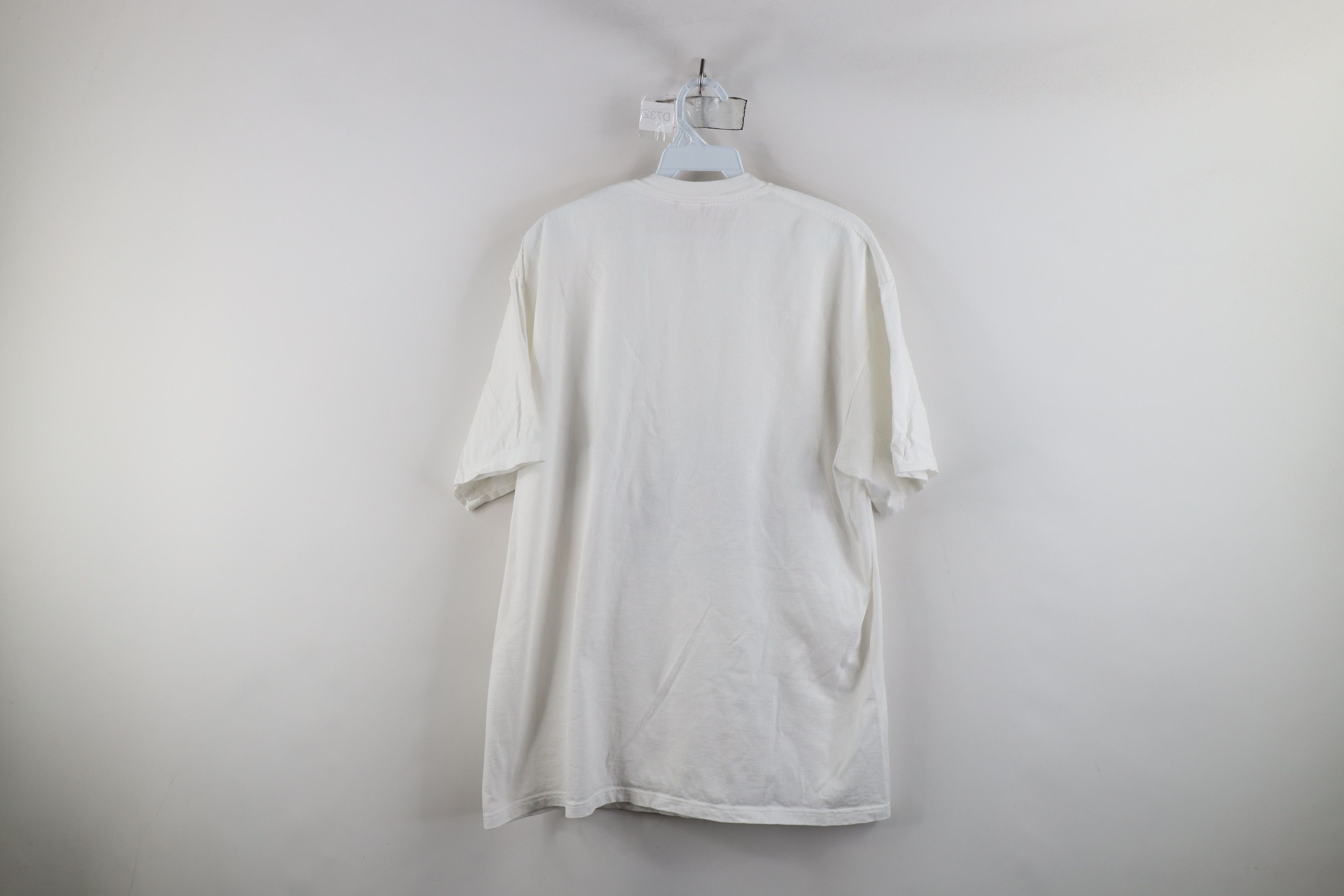Disney × Vintage Vintage 90s Disney Disney World Mickey Mouse T-Shirt USA Size US XL / EU 56 / 4 - 8 Thumbnail