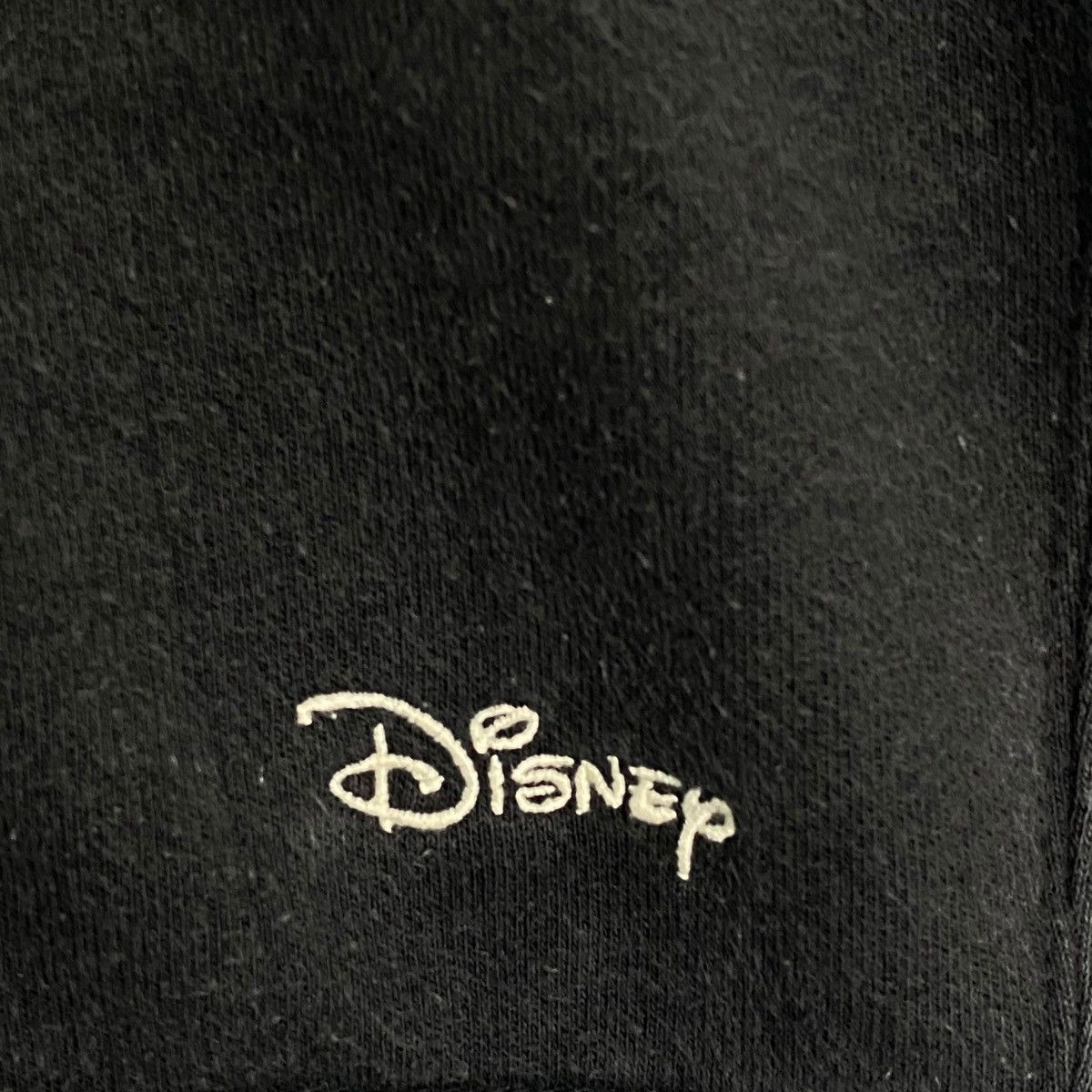 Vintage Vintage Disney Mickey Mouse Crewneck Sweatshirt Black Size M Size US M / EU 48-50 / 2 - 5 Thumbnail