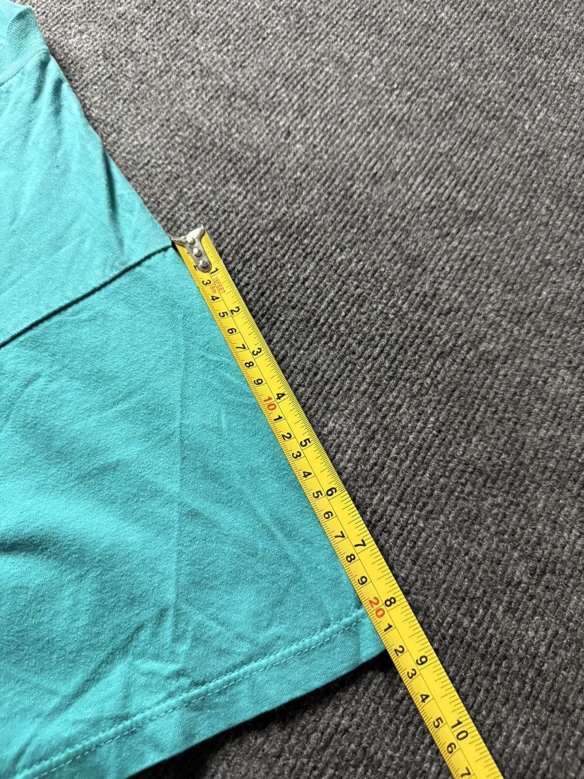 Vintage 90s Retro SCREW U Graphic Tee Y2K Edgy Ironic Stick Figure Size US L / EU 52-54 / 3 - 22 Thumbnail