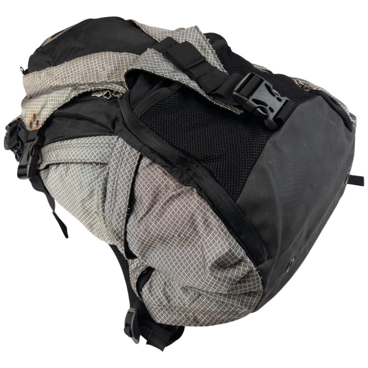 Oakley Vintage Oakley Structured Backpack Size ONE SIZE - 8 Thumbnail