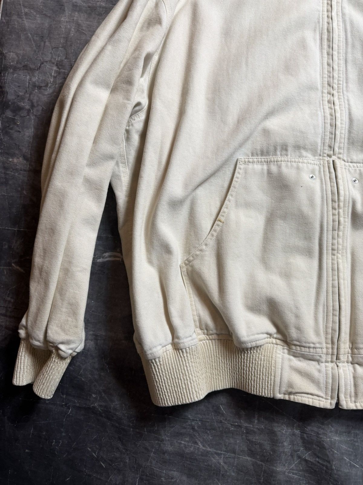 1017 ALYX 9SM 1017 Alyx 9SM Skate Work Jacket Size US XL / EU 56 / 4 - 4 Thumbnail