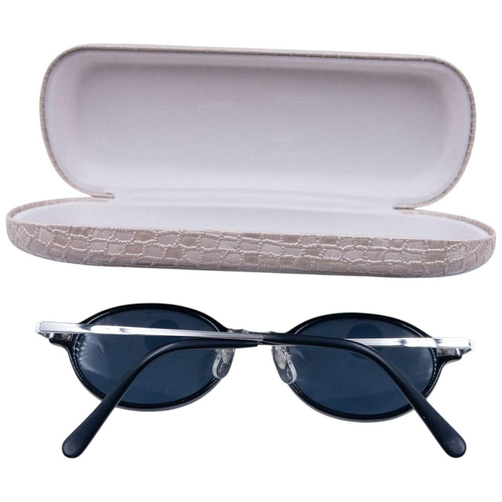 Issey Miyake Vintage 2000s Issey Miyake Sunglasses Size ONE SIZE - 8 Thumbnail