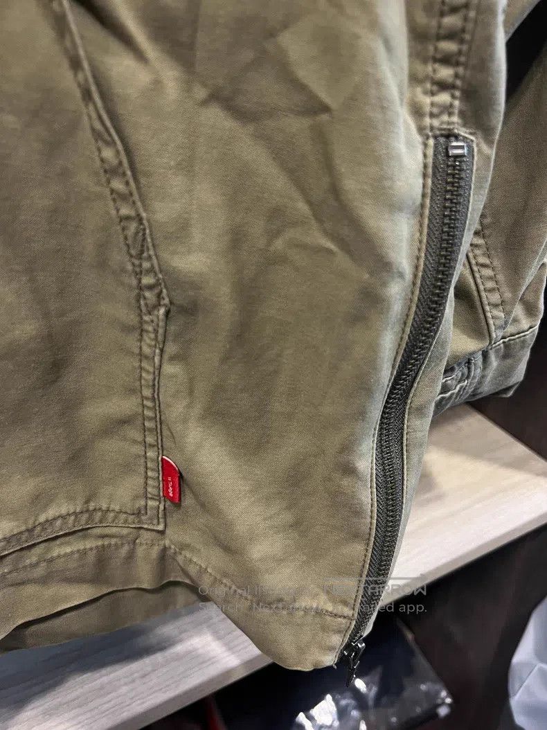 Wtaps Wtaps Green hoodie Size US M / EU 48-50 / 2 - 3 Thumbnail