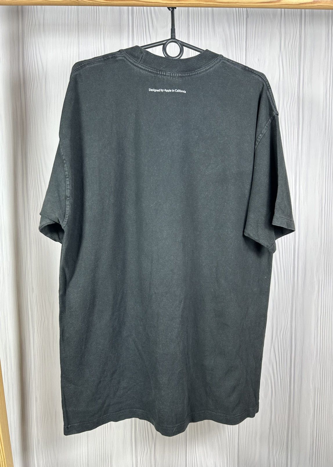 Apple Vintage 90’s Apple Meadowhall Designed in California Tee XL Size US XL / EU 56 / 4 - 12 Thumbnail