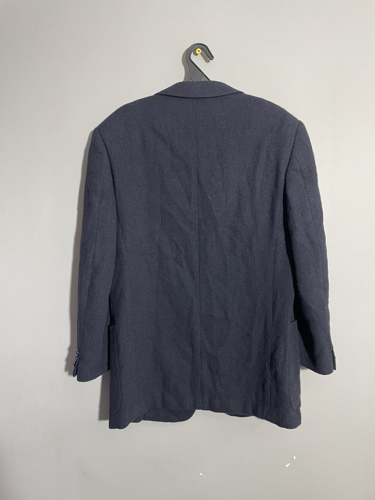 Ermenegildo Zegna Ermenegildo Zegna Soft Luxury Cashmere blazer size 48R Size 48R - 12 Thumbnail