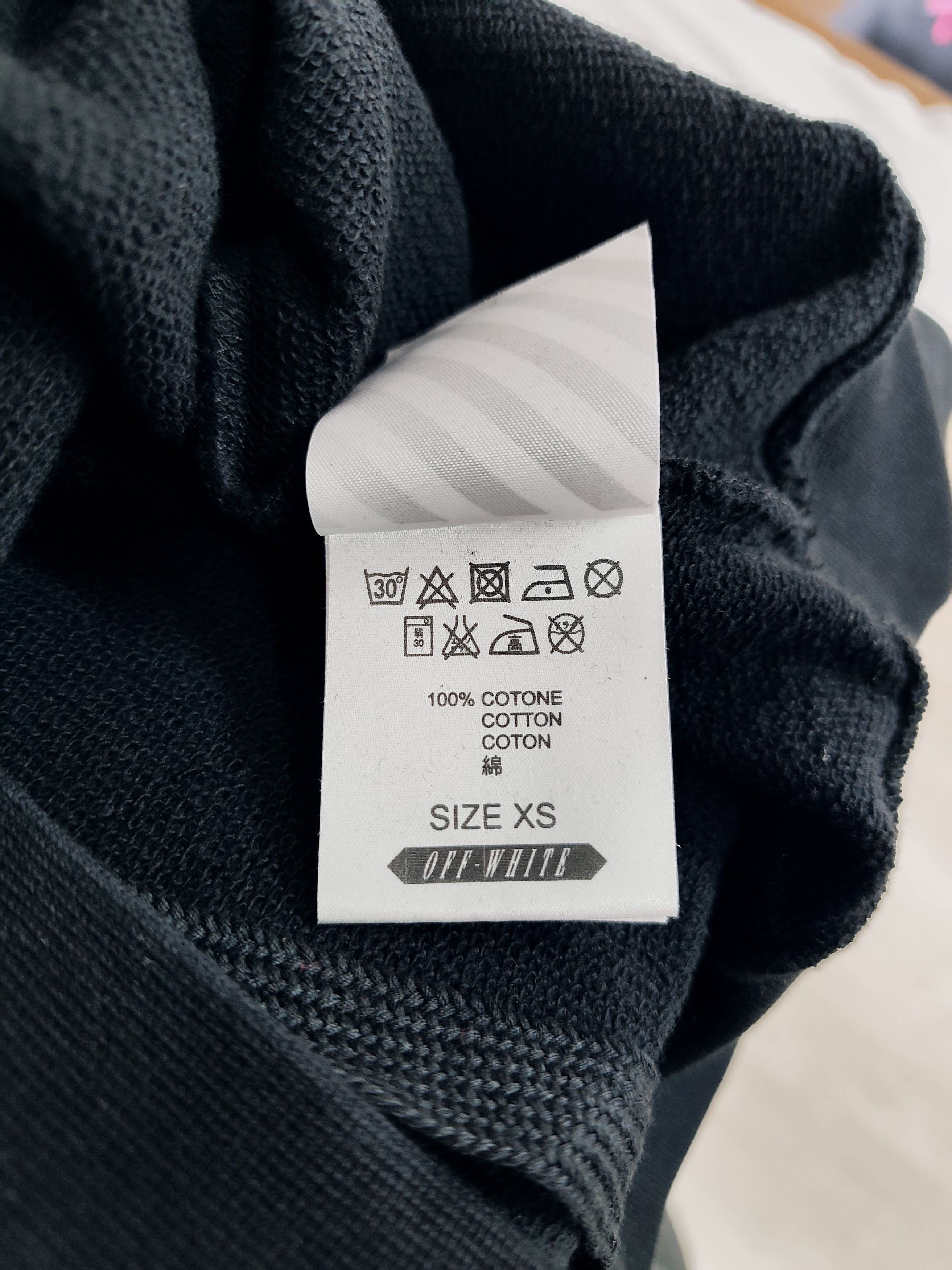 Off-White Off-White "Cravaggio" Size US XS / EU 42 / 0 - 7 Thumbnail
