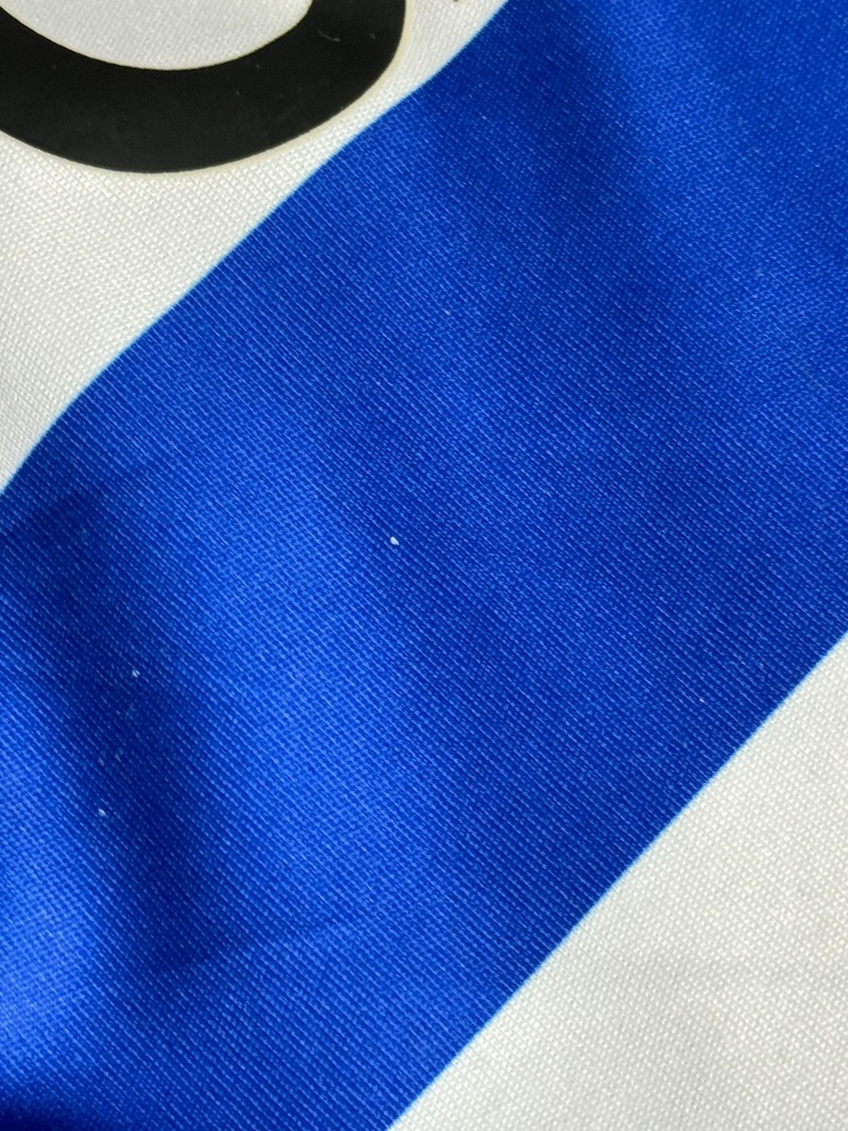 Puma Reading 13/14 Home Bridge Football Jersey Size US M / EU 48-50 / 2 - 7 Thumbnail