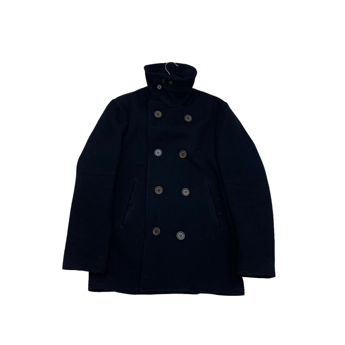 Cav Empt 📣Vintage N Holywood Division Of Training Heavy Coat Jacket Size US S / EU 44-46 / 1 - 5 Thumbnail